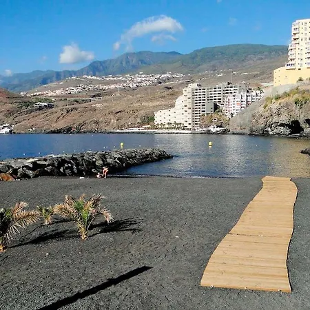 شقة Nautical Loft *beachfront *terraces *parking *